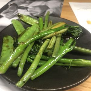   at Wagamama in Bracknell