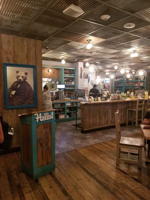 Bareburger at Bareburger in Rockville Centre