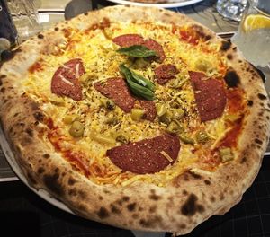  at Francesca & Fratelli - Calenberger Esplanade in Hannover