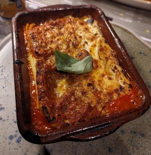  at Francesca & Fratelli - Calenberger Esplanade in Hannover