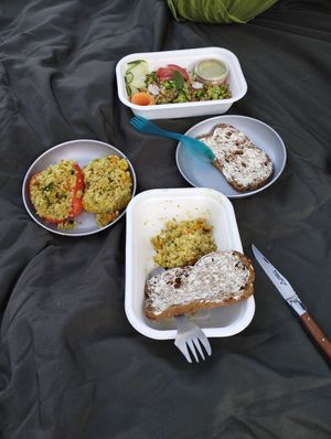  at Vegetalicia in Namur