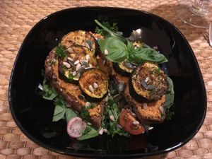 👌🏻 at Vegetalicia in Namur