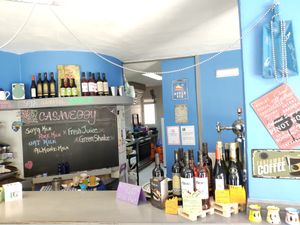 Casa Veggy at Casa Veggy in Nerja