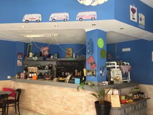 🌱 at Casa Veggy in Nerja