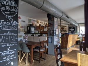  at Patchwork Food & Bar in Kulmbach