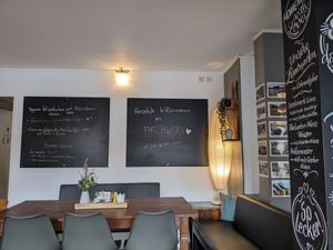  at Patchwork Food & Bar in Kulmbach