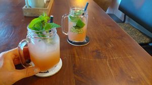  at Patchwork Food & Bar in Kulmbach