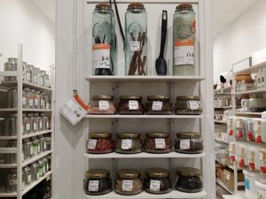 spices at day by day in Strasbourg