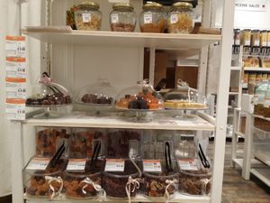 candy at day by day in Strasbourg