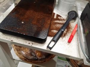 Cofee at day by day in Strasbourg