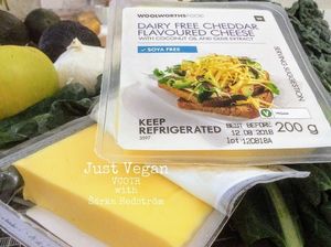 Their latest edition. A solid block of cheddar, selling at R69.00 , tasty with great melt. Easy to grate, super on pizza, toasties etc. We love this sliced as is as well.  at Woolworths - Douglasdale in Johannesburg