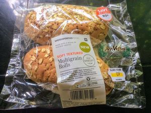 Super delicious, light, fluffy and very vegan. at Woolworths - Douglasdale in Johannesburg