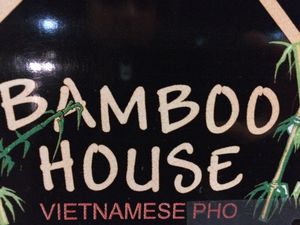 bamboo house at Bamboo House in Bothell
