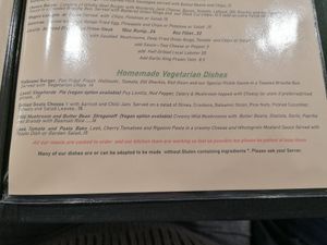  at Magpie Cafe in Whitby