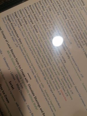  at Magpie Cafe in Whitby