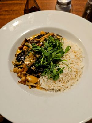  at Magpie Cafe in Whitby