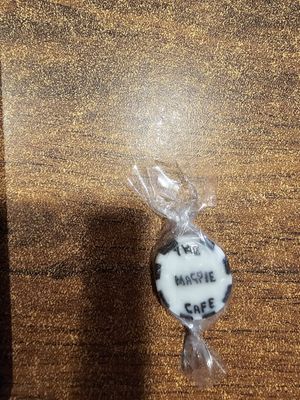  at Magpie Cafe in Whitby