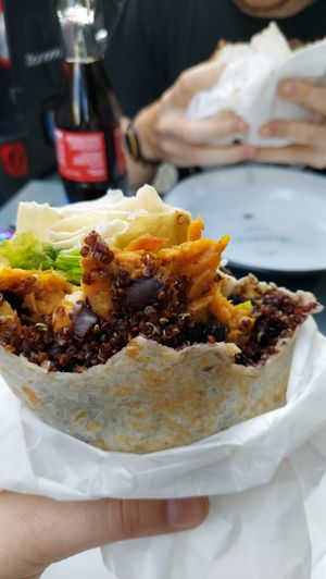  at Chupenga - Gendarmenmarkt in Berlin