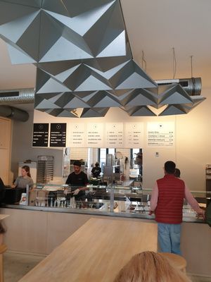  at Chupenga - Gendarmenmarkt in Berlin