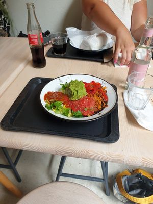  at Chupenga - Gendarmenmarkt in Berlin