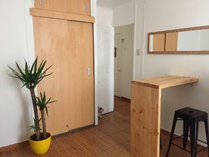 New rooms at Rincon Flamenco Cafe in La Serena