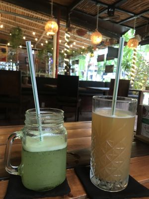   at Bio & Natural - Quinta Avenida in Playa Del Carmen