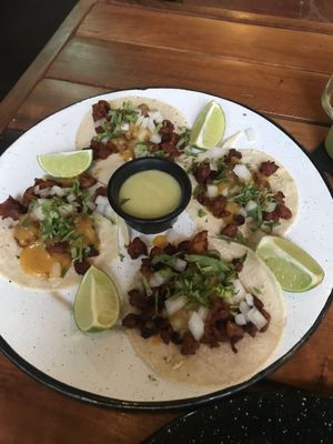   at Bio & Natural - Quinta Avenida in Playa Del Carmen