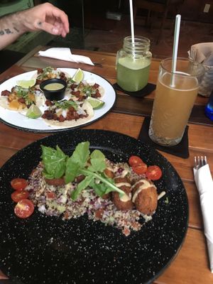   at Bio & Natural - Quinta Avenida in Playa Del Carmen