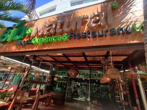  at Bio & Natural - Quinta Avenida in Playa Del Carmen