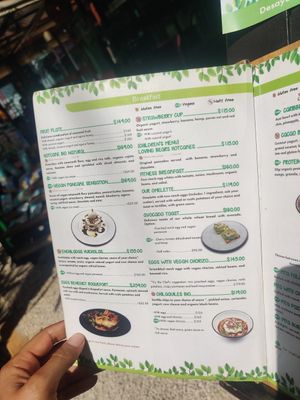  at Bio & Natural - Quinta Avenida in Playa Del Carmen