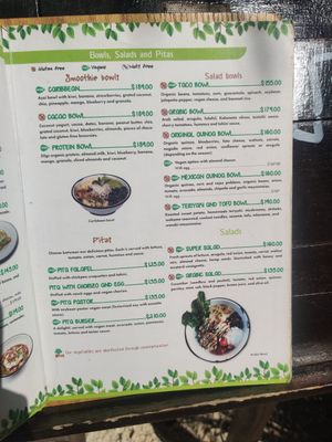  at Bio & Natural - Quinta Avenida in Playa Del Carmen