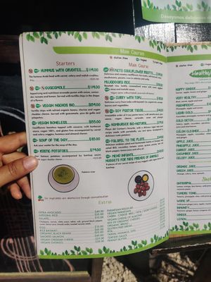  at Bio & Natural - Quinta Avenida in Playa Del Carmen