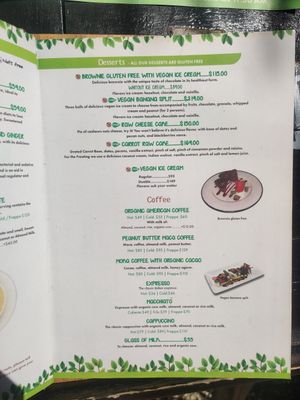  at Bio & Natural - Quinta Avenida in Playa Del Carmen