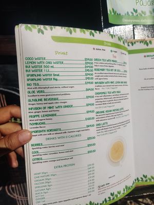  at Bio & Natural - Quinta Avenida in Playa Del Carmen