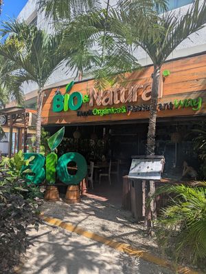 Bio at Bio & Natural - Quinta Avenida in Playa Del Carmen