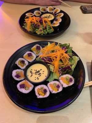   at Sushi Box in Phuket