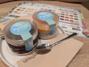  at Getfresh - Exchange Tower in Bangkok