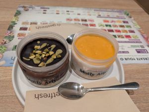  at Getfresh - Exchange Tower in Bangkok