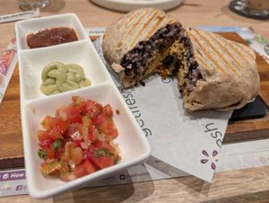  at Getfresh - Exchange Tower in Bangkok