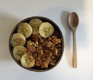 Rio Bowl at MAKAI - Asoke in Bangkok