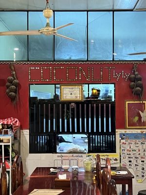  #Veganuary at Coconut Lyly in Battambang