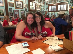 Description at Cascadia Grill in Olympia