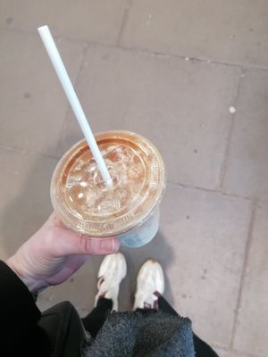 #Veganuary at Pure - Victoria in London