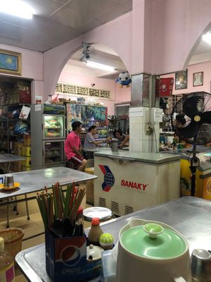 Happy place at Minh Tam in Ben Tre