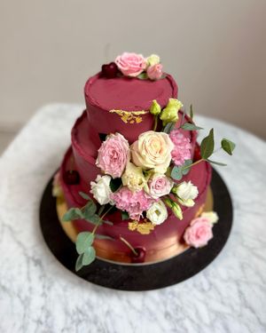  at Anniny Dorty in Plzen