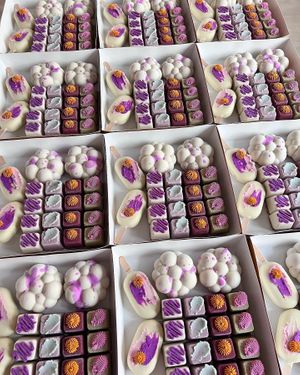  at Anniny Dorty in Plzen