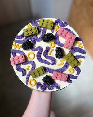  at Anniny Dorty in Plzen