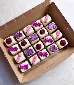  at Anniny Dorty in Plzen