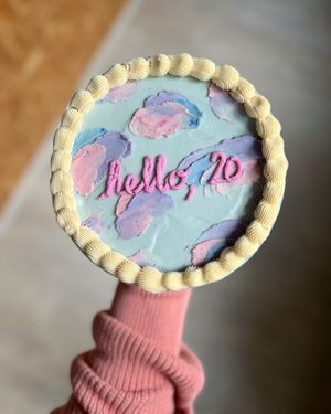  at Anniny Dorty in Plzen