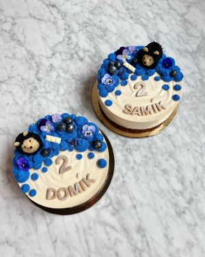  at Anniny Dorty in Plzen